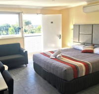 Toukley Motor Inn - Tourism Gold Coast