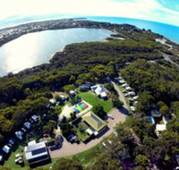 Robe Holiday Park - Gold Coast