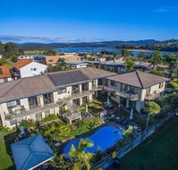 Ocean Drive Apartments - Tourism Gold Coast
