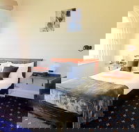 The Wharf Hotel Wynyard - Tourism Gold Coast