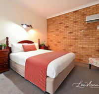 Narrandera Club Motor Inn - Tourism Gold Coast