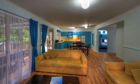BIG4 Bungalow Park On Burrill Lake - Tourism Gold Coast 6