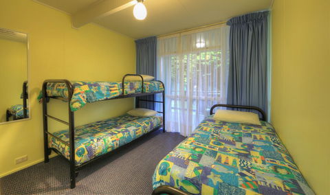BIG4 Bungalow Park On Burrill Lake - Tourism Gold Coast 5