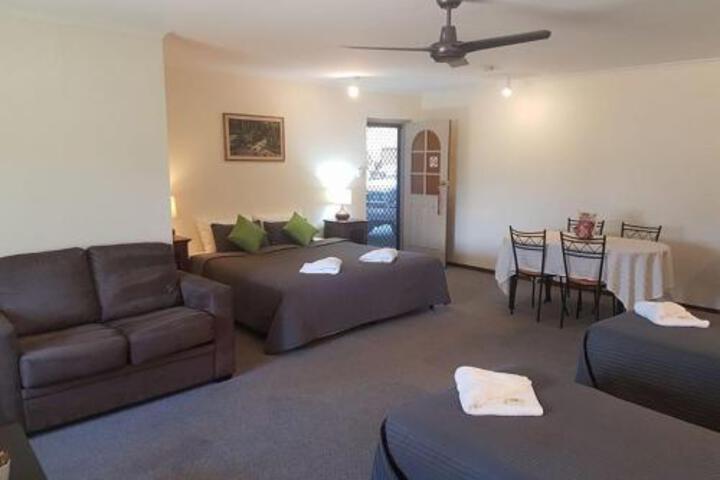 Beachport SA Tourism Gold Coast