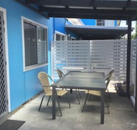 Clarence Head Caravan Park - Gold Coast