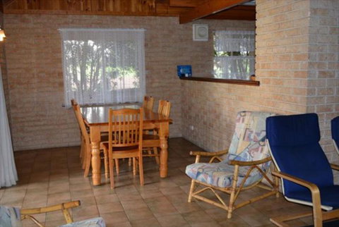 Riverside Cottages Augusta - Tourism Gold Coast 1