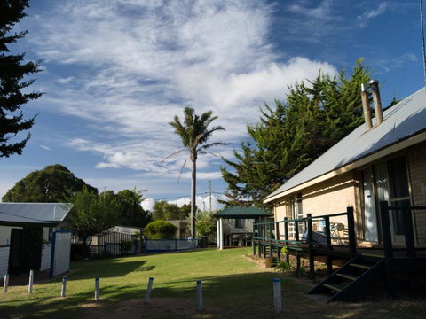 Riverside Cottages Augusta - Tourism Gold Coast 4