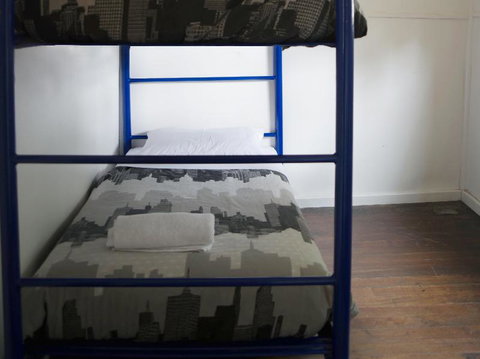 Riverside Cottages Augusta - Tourism Gold Coast 2