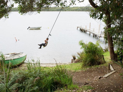 Riverside Cottages Augusta - Tourism Gold Coast 5