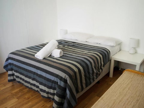 Riverside Cottages Augusta - Tourism Gold Coast 3