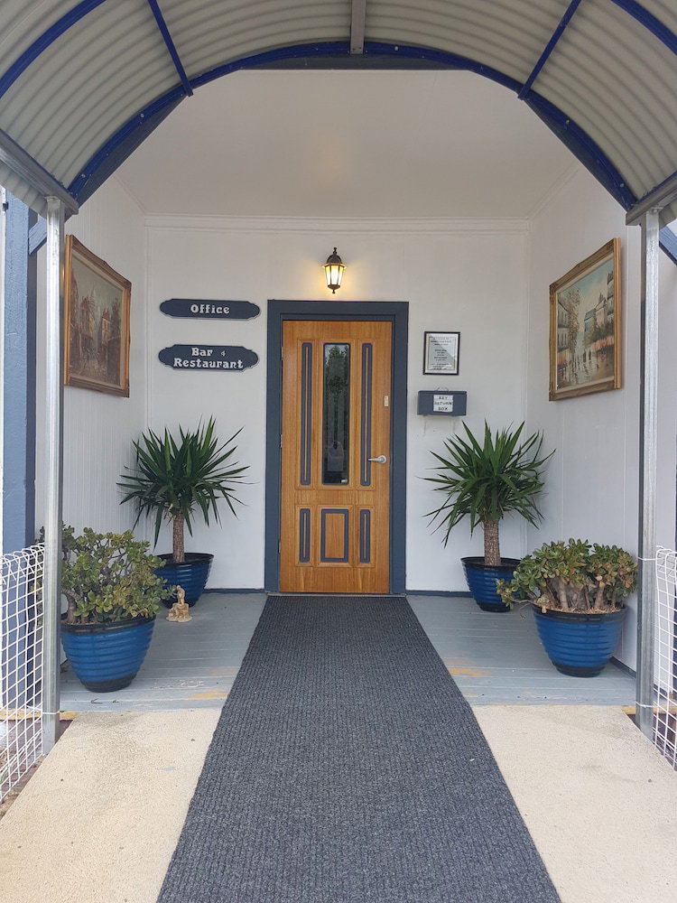 Yarrol QLD Tourism Gold Coast