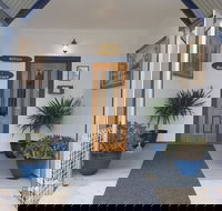 Monto Colonial Motor Inn - Tourism Gold Coast