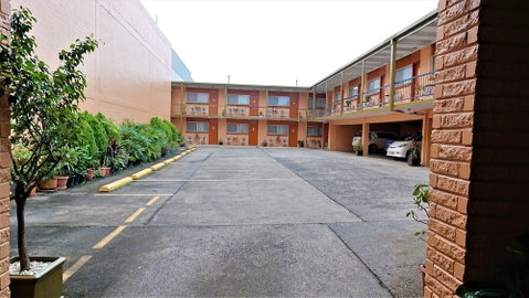 New Olympic Motel - Tourism Gold Coast 0