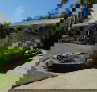 Barooga River Gums Motor Inn - Tourism Gold Coast