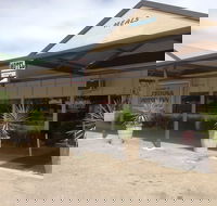 Ceduna Motor Inn - Tourism Gold Coast