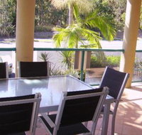Beach Haven 4 - Tourism Gold Coast