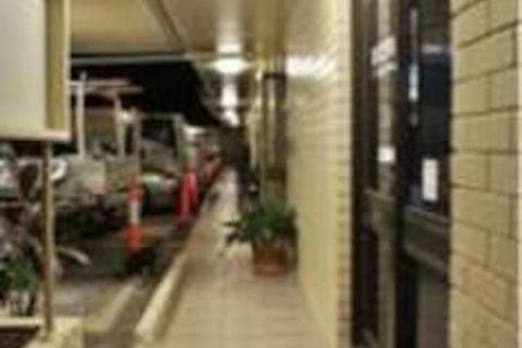 A & A Lodge Motel Emerald - Tourism Gold Coast 1