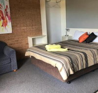 Lake Talbot Tourist Park - Tourism Gold Coast