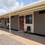 Anula NT Tourism Gold Coast