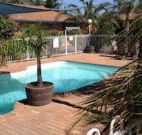 Bellview Motel - Tourism Gold Coast