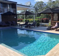 Logan City Motor Inn