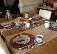 Naracoopa Bed  Breakfast - Tourism Gold Coast