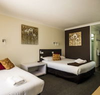 Plainsman Motel - Tourism Gold Coast