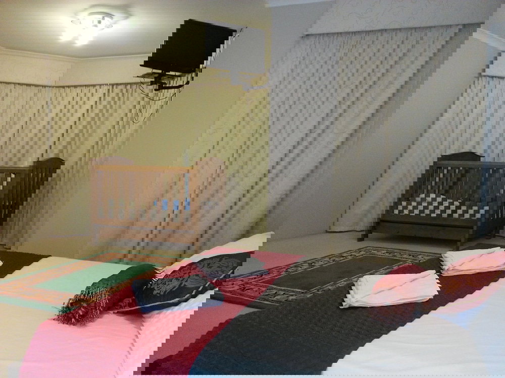 Yangebup WA Tourism Gold Coast