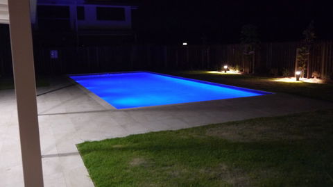 Stonewood Villas - Tourism Gold Coast 3