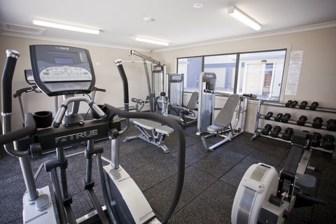 Stonewood Villas - Tourism Gold Coast 0