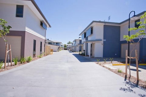 Stonewood Villas - Tourism Gold Coast 1