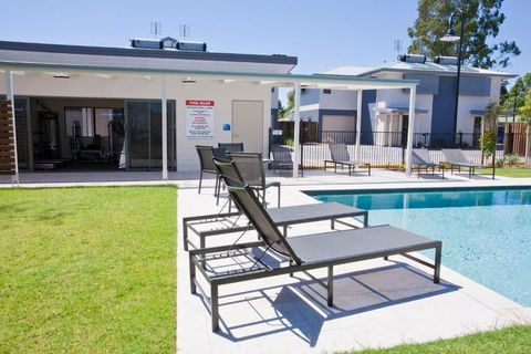 Stonewood Villas - Tourism Gold Coast 6