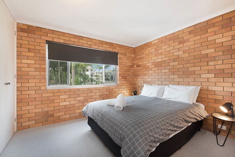 Joanne Apartments - Tourism Gold Coast 0