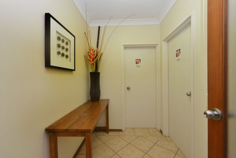 Seascape Holidays- Hibiscus Apartment - Tourism Gold Coast 0