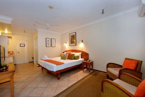 Seascape Holidays- Hibiscus Apartment - Tourism Gold Coast 4