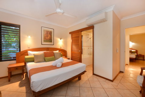 Seascape Holidays- Hibiscus Apartment - Tourism Gold Coast 2