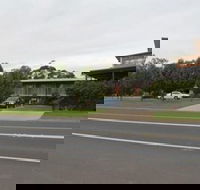 Forbes Victoria Inn - Tourism Gold Coast