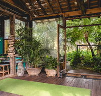 Albany Bali Style Accommodation - Tourism Gold Coast