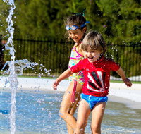 BIG4 Saltwater At Yamba Holiday Park - Tourism Gold Coast