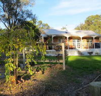 Honeyeater Cottage - Tourism Gold Coast