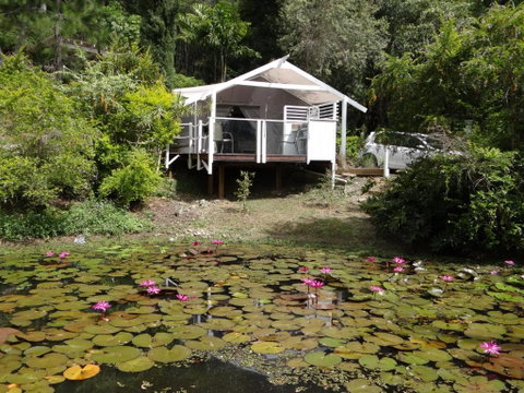 Eumundi Yacht Club B & B - Tourism Gold Coast 4