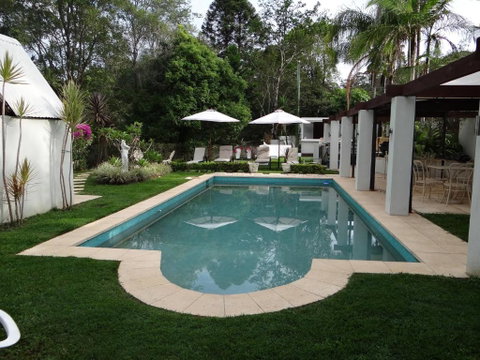 Eumundi Yacht Club B & B - Tourism Gold Coast 2