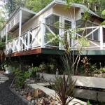 Eumundi Yacht Club B & B - Tourism Gold Coast 0
