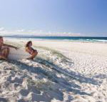 Backpackers Inn on the Beach - Tourism Gold Coast