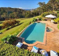 The Outlook Cabana - Tourism Gold Coast