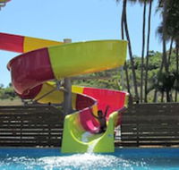 NRMA Capricorn Yeppoon Holiday Park - Tourism Gold Coast