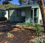 Lake Albert Caravan Park - Tourism Gold Coast