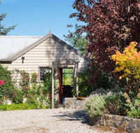 Argus Hill Cottage - Tourism Gold Coast