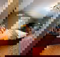 Finlie - Tourism Gold Coast