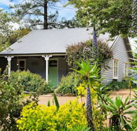 Illoura - Tourism Gold Coast
